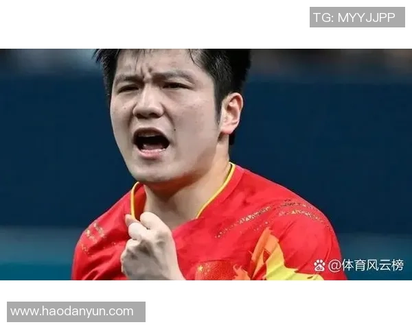 广州乒乓球队实力强劲荣登全国个人能力排行榜第五名