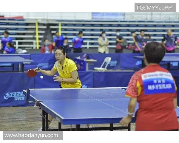 成都乒乓球队在联合会杯中的速度表现分析与点评