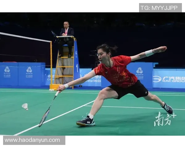 成都羽毛球队与杭州羽毛球队赛后复盘分析团队配合与战术执行的关键因素