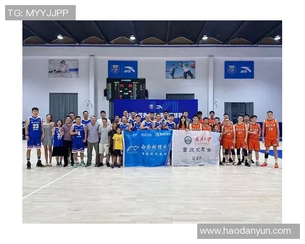 武汉篮球队的速度之美：探索快速进攻与团队协作的完美结合