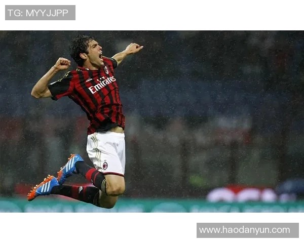 足球明星卡卡在球迷心中的形象与口碑分析 足球明星卡卡在球迷心中的形象与口碑分析