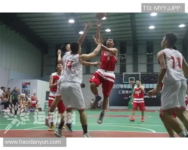 重庆篮球队球员个人能力分析与表现评估研究报告