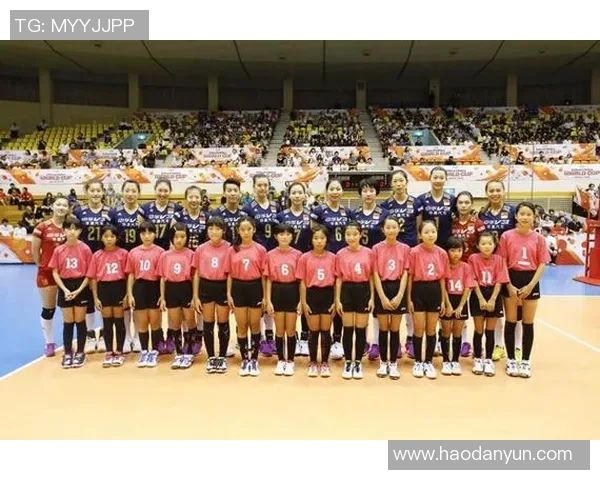 广州排球队与上海排球队赛后状态分析与复盘总结