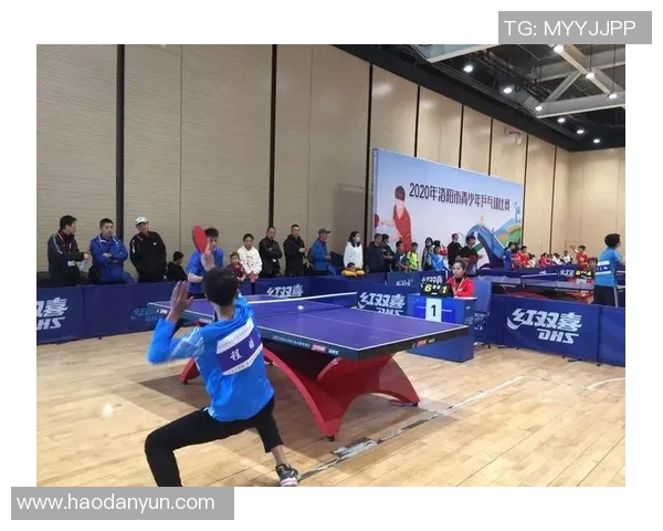 武汉乒乓球队引领潮流最新乒乓球意识TOP10全解析