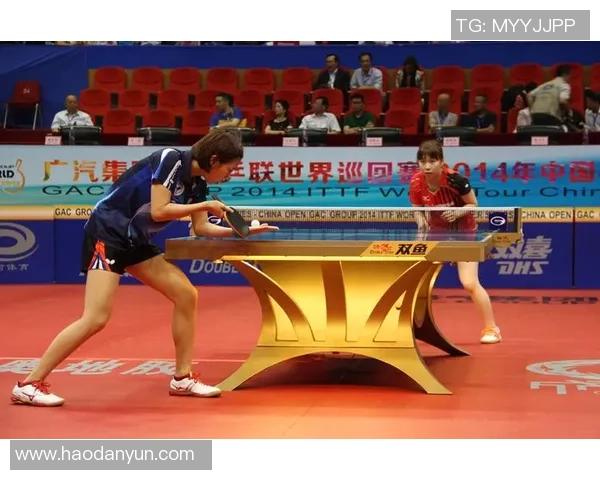 赛后分析：西安乒乓球队与成都乒乓球队个人能力对比探讨